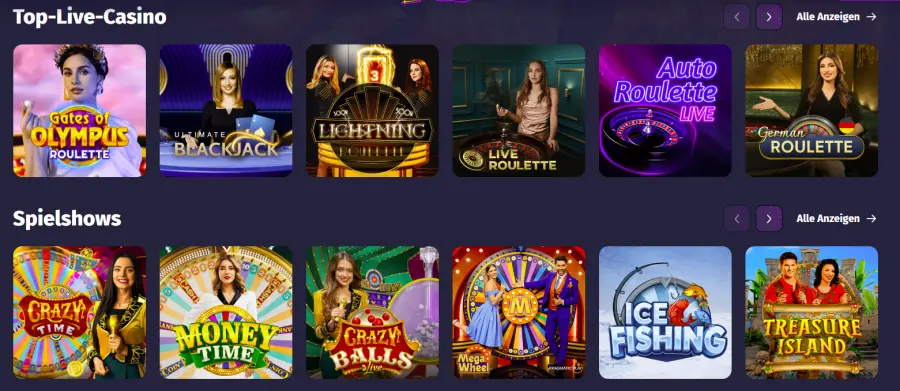 Online casino deutschland ohne oasis